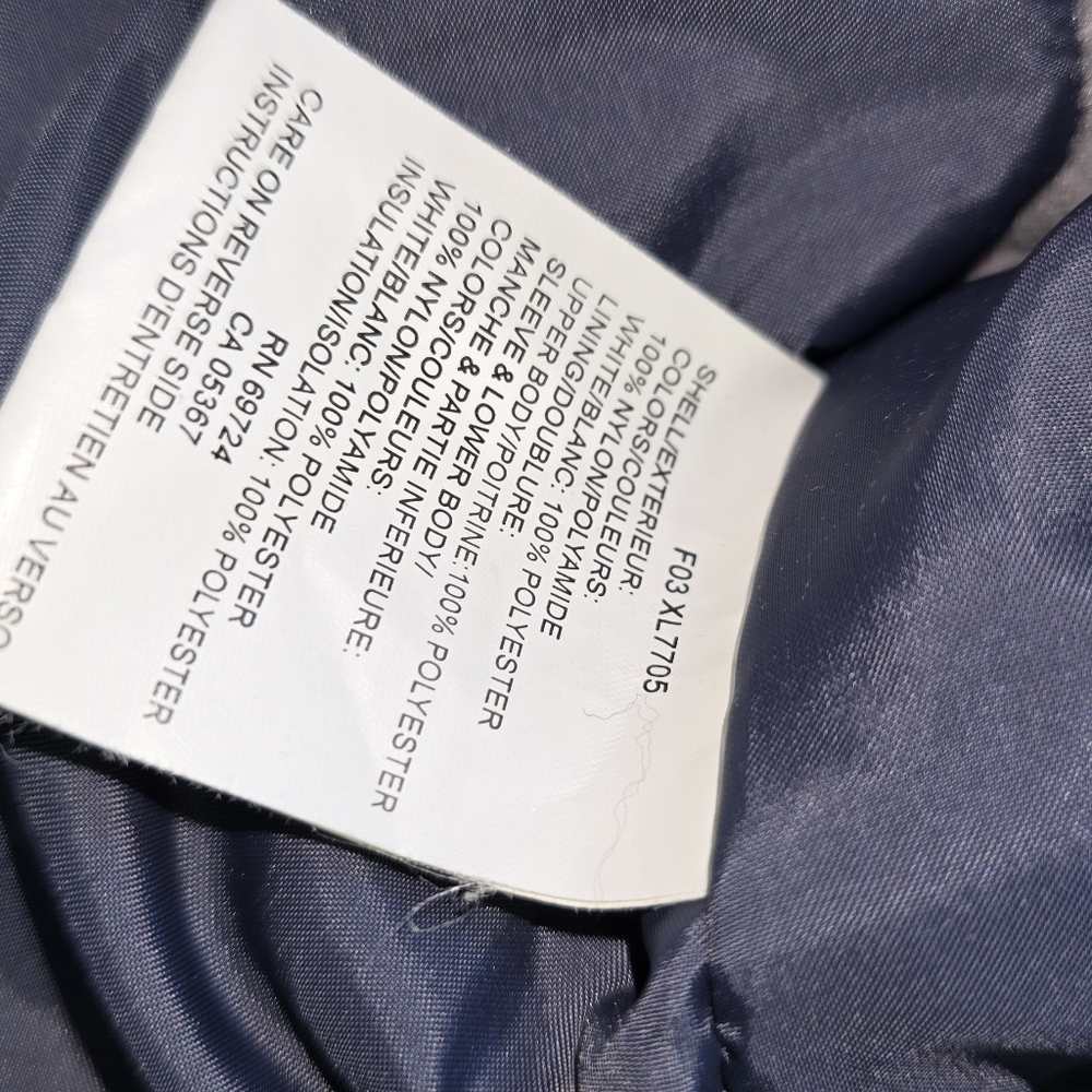 Columbia Interchange Jacket - image 8